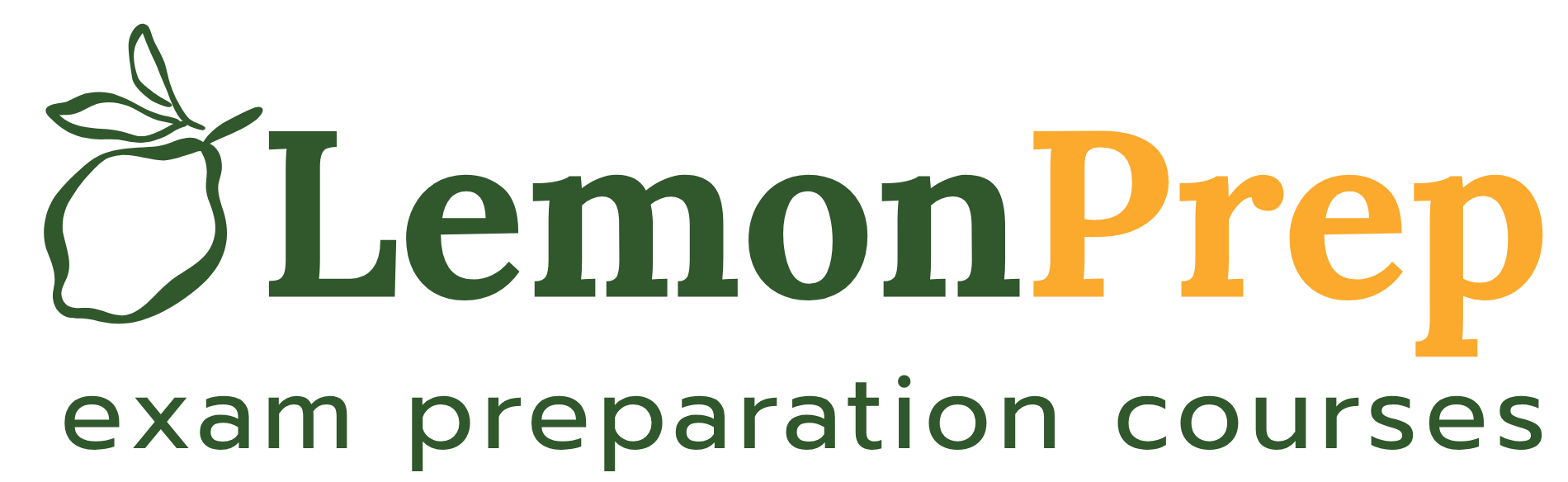 Lemon Prep
